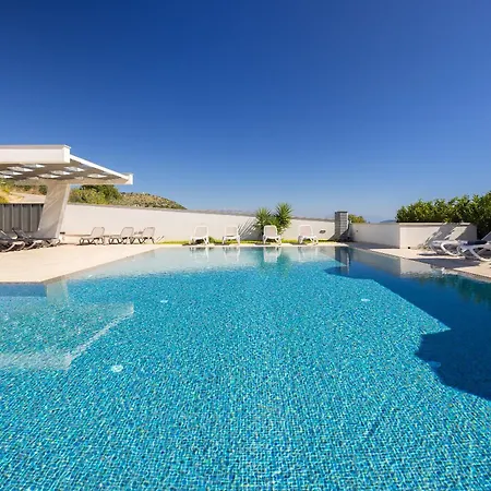 Apartment Hill Trogir