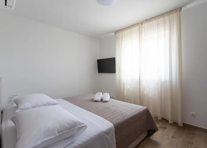 Hill Lejlighed Trogir