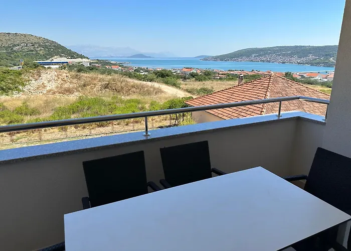 Hill Lejlighed Trogir