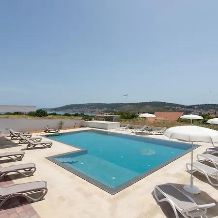 Apartment Hill Trogir