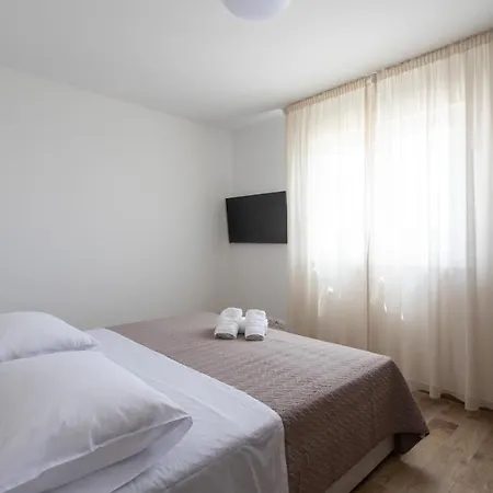 Hill Apartment Trogir