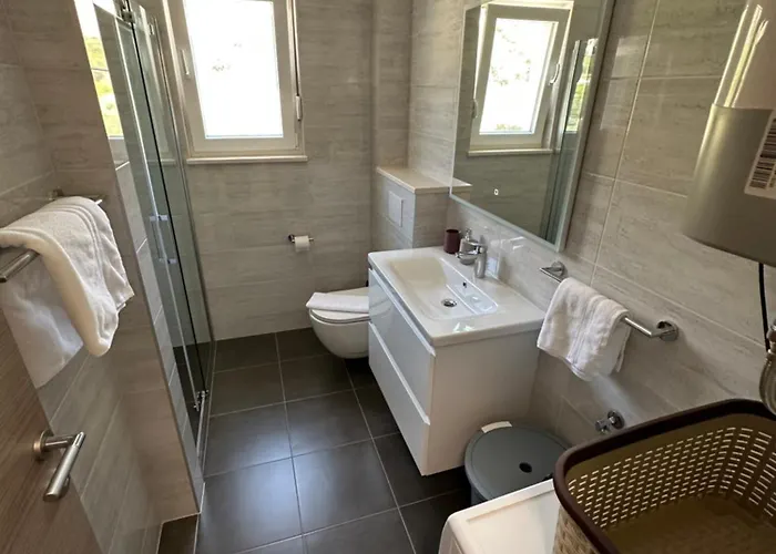 Hill Apartament Trogir