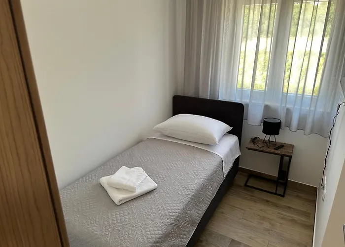 Apartament Hill