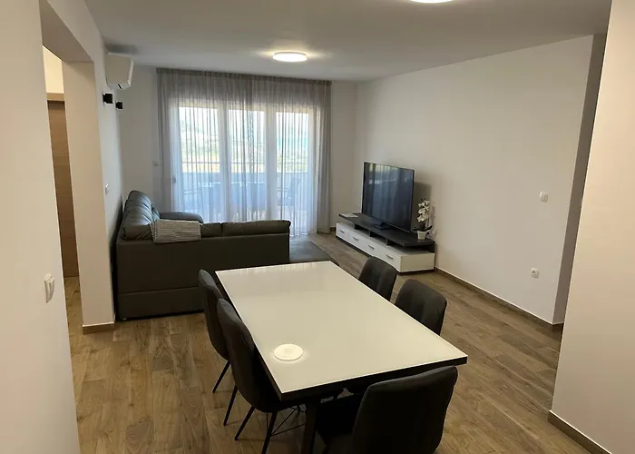 Apartament Hill Trogir