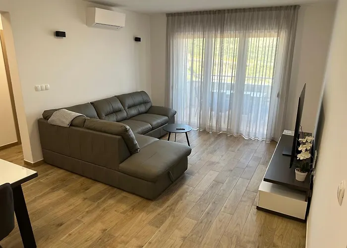 Apartament Hill