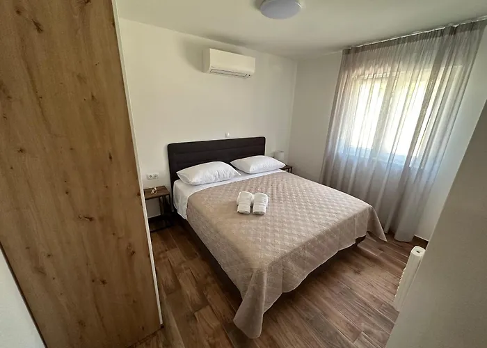 Apartament Hill *