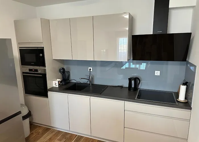 Apartament Hill Trogir