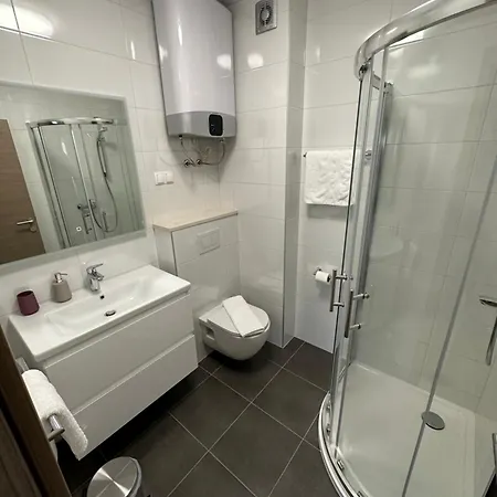 Hill Apartman