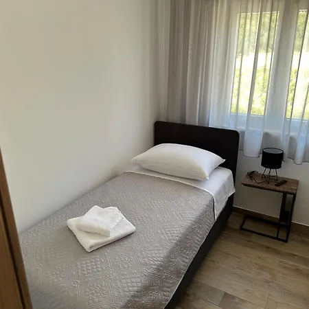 Apartman Hill