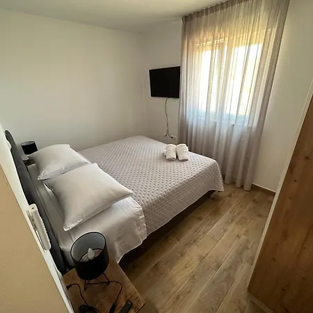 Apartman Hill *