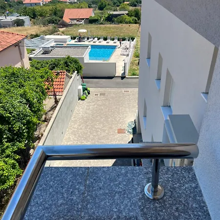 Apartman Hill Trogir