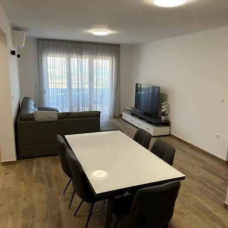 Apartman Hill Trogir
