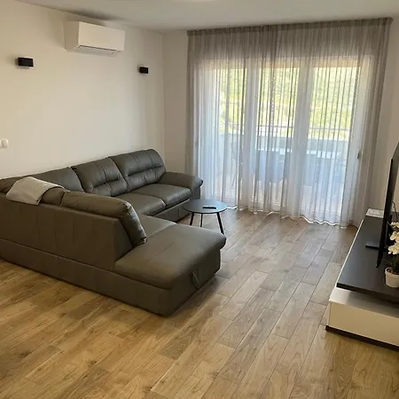 Apartman Hill
