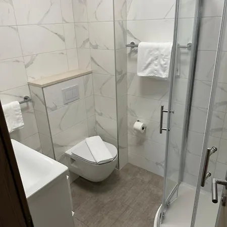 Hill Apartman