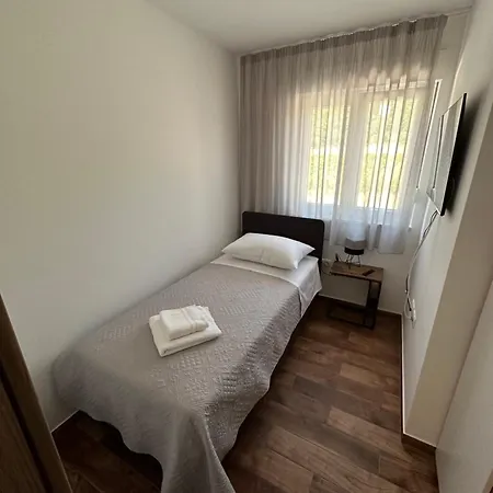 Apartman Hill *