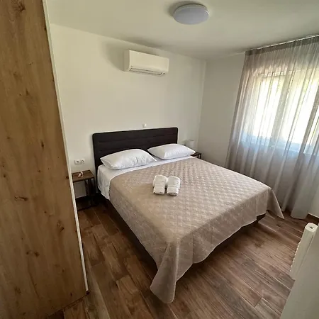 Apartman Hill *