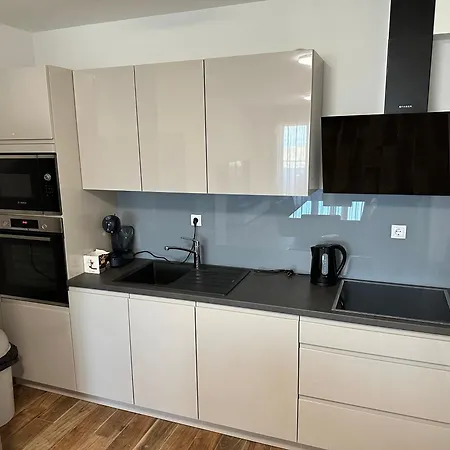 Apartman Hill Trogir