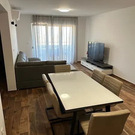 Apartman Hill