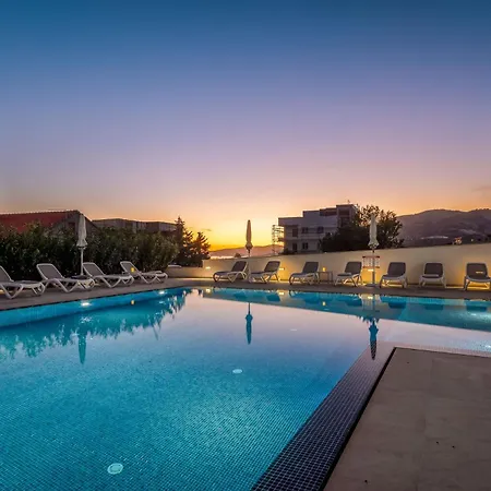 Apartman Hill Trogir