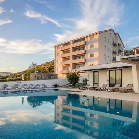 Apartman Hill Trogir