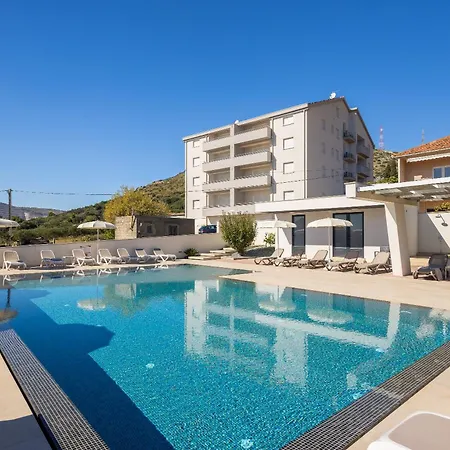 Apartman Hill