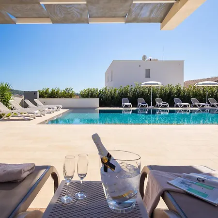 Apartman Hill Trogir