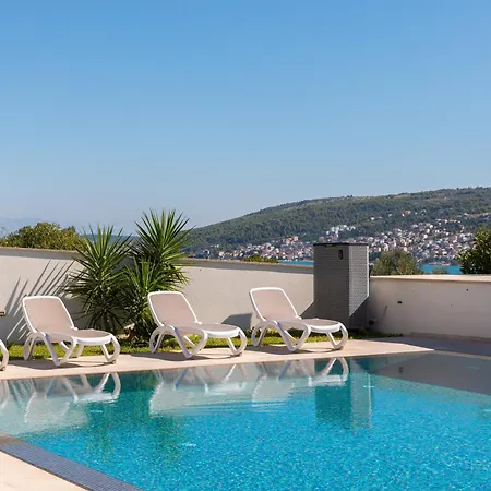 Apartman Hill Trogir