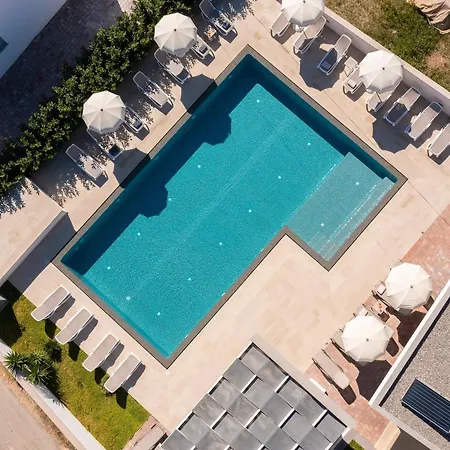 Hill Apartman